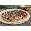 11448 Kameň na pizzu, kamenná platňa na pizzu 33cm PERFECT HOME