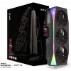 XFX Radeon RX 9070 XT Mercury Magnetic OC 16GB GDDR6 RX-97TMARGB9