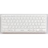 EVOLVEO EVOLVEO WK29W Bluetooth klávesnice, BT 3.0, bílá