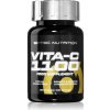 Scitec Nutrition Vita-C 1000 tablety na podporu imunitného systému a pre normálny stav zubov 162 g