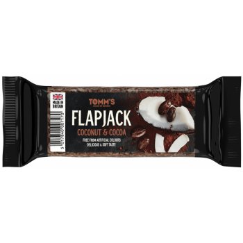 TOMM´S Flapjack 100 g