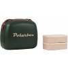 Polarbox Chladiaca taška CLASSIC GOLD 6 l, tmavo zelená