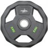 PRIMAL Olympijský kotouč pogumovaný Premium 15 kg - 50 mm