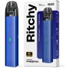 RITCHY DUO POD e-cigareta 1000mAh Air Orange 1 ks Barva: Blue