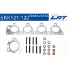LRT Katalyzátor - montáżna sada EKK121-122