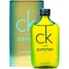 Calvin Klein CK One Summer 2014, Toaletná voda 100ml - tester unisex
