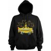 The Beatles Mikina Yellow Submarine Unisex Black M