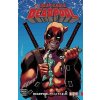 The Despicable Deadpool Gerry Duggan, Scott Koblish