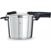 Tlakový hrniec nerezový Vitaquick 22 cm, 6l - Fissler