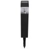 Lampa Strend Pro Garden, solárna, LED, 5,70x39,50 cm, Sellbox 12 ks