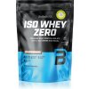 BioTechUSA Iso Whey Zero srvátkový izolát príchuť Chocolate 454 g
