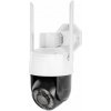 Kamera Wifi Kruger&Matz Connect C110 Tuya vonkajšia