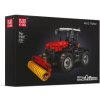 Traktor R/C Mould King 17020 4v1 - Models