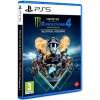 Monster Energy Supercross 4 PlayStation 5 (PS5) krabicová verzia