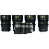 NiSi Cine Lens Set Athena Prime L-Mount