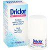Driclor solution roll-on 20 ml