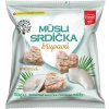Semix Müsli srdiečka s kokosom 50 g