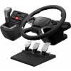 Conquest Volant s pedálmi a radiacou pákou - HORI Force Feedback Truck Control System (poškodený obal)