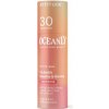 ATTITUDE Oceanly, tónujúci SPF 30 Baby Rose, 8,5 g