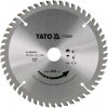 Yato Yato YT-60905 Kotúč na hliník 160x20 mm 52z