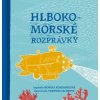 Audiokniha: Hlbokomorské rozprávky