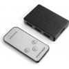 Spacetronik HDMI prepínač - 3x1 - SPH-S1031