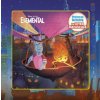 ELEMENTAL. PRIMEROS LECTORES (Disney)(Kniha)