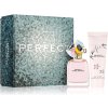 Marc Jacobs Perfect parfumovaná voda 50 ml + telové mlieko 75 ml