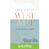 E-kniha Westwell: Temné světlo lásky - Lena Kiefer