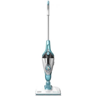 Black&Decker FSMH1351SM