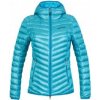 Hannah ARY blue atoll stripe