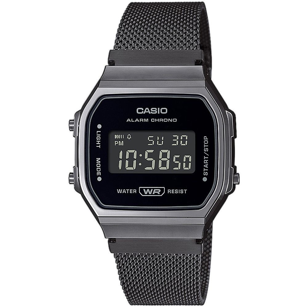 Casio A168WEMB-1B