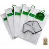 Vrecká PREMIUM 12ks & Filter motora Vorwerk Kobold VK140 a VK150