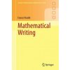 Mathematical Writing