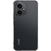 Tactical TPU Plyo kryt pre Honor 400 Transparent