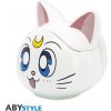 Sailor Moon – Artemis – 3D hrnček