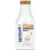 Lactovit LactoUrea Oleo sprchový gél veľmi suchá pleť 500 ml