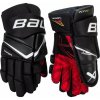 Rukavice Bauer Vapor Fly 40 Sr Farba: čierno/biela, Veľkosť rukavice: 14