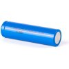 IFR 18650 1400 mAh LiFePo4 3.2V Button Top 7.5A bez ochrany