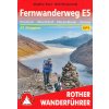 Fernwanderweg E5, Konstanz-Meran/Bozen-Verona WF