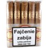 Rocky Patel Seed To Smoke Shade Sixty (10)
