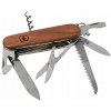 Victorinox Huntsman Wood
