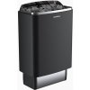 Sentiotec 145E 4,5 kW černá