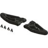 Arrma rameno predné spodné 100 mm 2
