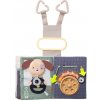 Taf Toys Knížka s aktivitami do auta Busy Book