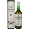 Laphroaig 10 Y.O. Single Malt 0,7l 40% (tuba)