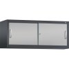 ACURADO nadstavbová skriňa s posuvnými dverami ,v x š x h 500 x 1200 x 400 mm C+P