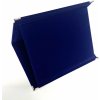 Etrofeje ozdobná krabička 2519 BL modrá 250x190mm