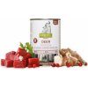 ISEGRIM dog Adult Deer with Sunchoke, Cowberries & Wild Herbs konz. 800 g