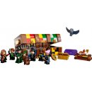 LEGO® Harry Potter™ 76399 Rokfortský kúzelný kufrík